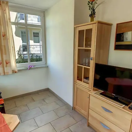 Sonnenglück, App 25 Lägenhet