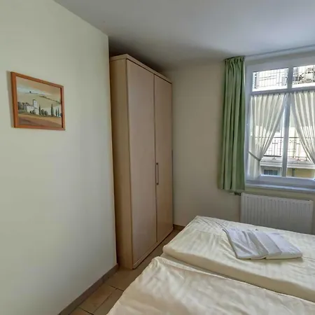 Sonnenglück, App 25 * Heringsdorf (Usedom)