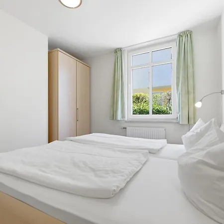 Sonnenglück, App 25 Lägenhet