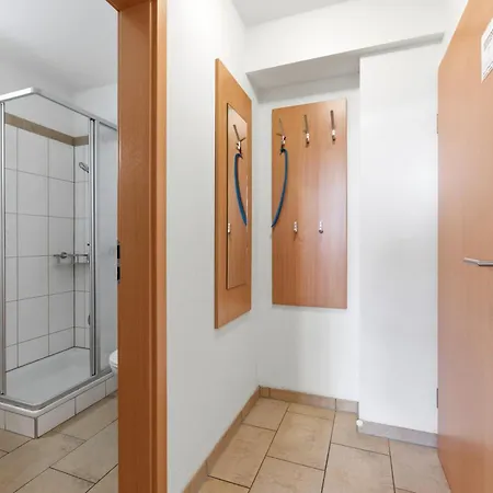 Lägenhet Sonnenglück, App 25 *
